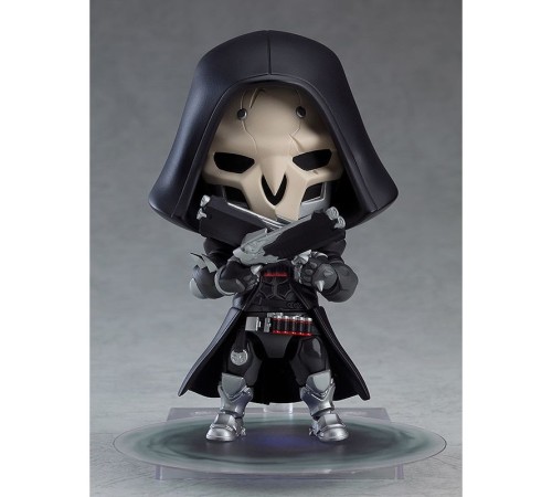 Фигурка Nendoroid Overwatch Reaper Classic Skin Edition 4580416909808