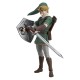 Фигурка figma The Legend of Zelda Link Twilight Princess ver. DX Edition 4580590121379