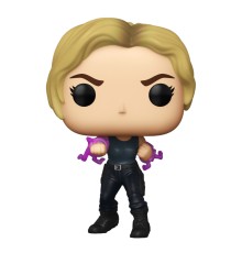 Фигурка Funko POP! Movies Mortal Kombat Sonya Blade 53852