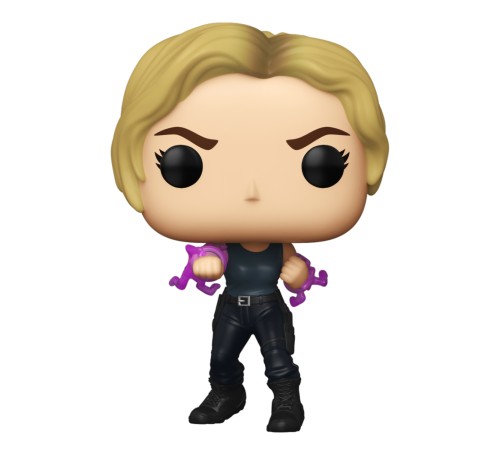 Фигурка Funko POP! Movies Mortal Kombat Sonya Blade 53852