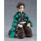 Фигурка Figma Demon Slayer: Kimetsu no Yaiba Tanjiro Kamado 4545784067000