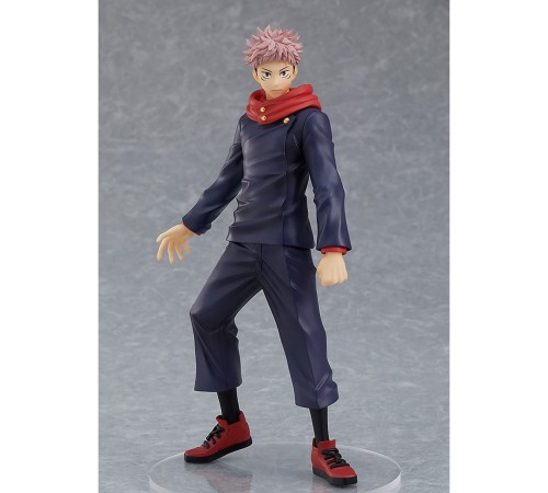 Фигурка POP UP PARADE Jujutsu Kaisen Yuji Itadori 4580416943246