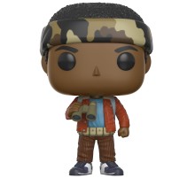 Фигурка Funko POP! TV Stranger Things Lucas w/ Binoculars 13324