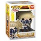 Фигурка Funko POP! Animation My Hero Academia Himiko Toga w/Face Cover (787) 48471