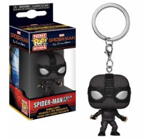 Брелок Funko Pocket POP! Keychain: Marvel: Spider-Man: Far From Home:SpiderMan(StealthSuit)39362-PDQ