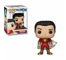Фигурка Funko POP! Vinyl: DC: Shazam!: Shazam 36805