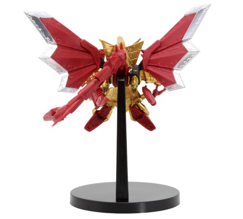 Фигурка Sd Gundam Superior Dragon (Knight Of Light) BP17598P