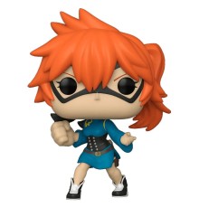 Фигурка Funko POP! Animation My Hero Academia 1B Itsuka Kendo (Exc) (1139) 63284