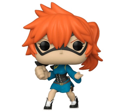 Фигурка Funko POP! Animation My Hero Academia 1B Itsuka Kendo (Exc) (1139) 63284