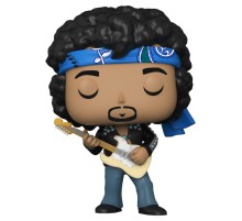 Фигурка Funko POP! Rocks Jimi Hendrix Maui Live 57611