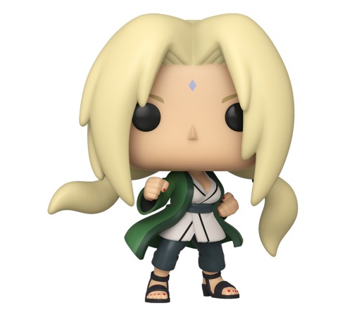 Фигурка Funko POP! Animation Naruto Shippuden Lady Tsunade 46629