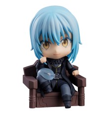 Фигурка Nendoroid О моём перерождении в слизь Rimuru Demon Lord 4580590124110