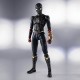 Фигурка S.H. Figuarts Человек Паук Spider-Man ［Black & Gold Suit］(Spider-Man: No Way Home) Special Set 630070