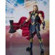 Фигурка S.H.Figuarts Thor Love And Thunder Mighty Thor 4573102632920