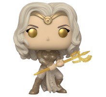 Фигурка Funko POP! Bobble Marvel Eternals Thena 49706