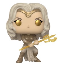 Фигурка Funko POP! Bobble Marvel Eternals Thena 49706