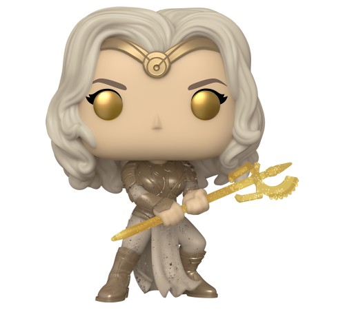 Фигурка Funko POP! Bobble Marvel Eternals Thena 49706