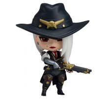 Фигурка Nendoroid Overwatch Ashe Classic Skin Edition 4580416908351 Фигурка Nendoroid Overwatch Ashe Classic Skin Edition 4580416908351