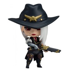 Фигурка Nendoroid Overwatch Ashe Classic Skin Edition 4580416908351