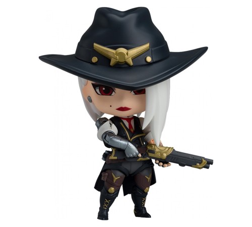 Фигурка Nendoroid Overwatch Ashe Classic Skin Edition 4580416908351