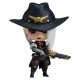 Фигурка Nendoroid Overwatch Ashe Classic Skin Edition 4580416908351