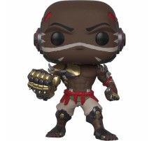 Фигурка Funko POP! Vinyl: Games: Overwatch S4: Doomfist 32282