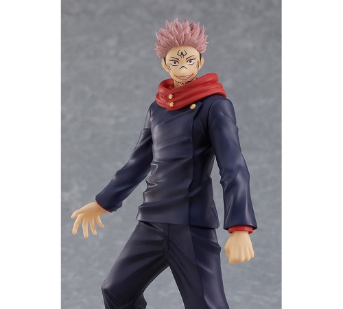 Фигурка POP UP PARADE Jujutsu Kaisen Yuji Itadori 4580416943246