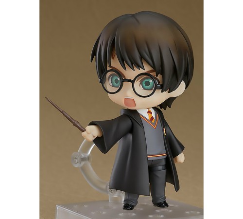 Фигурка Nendroid Harry Potter 4580416907392