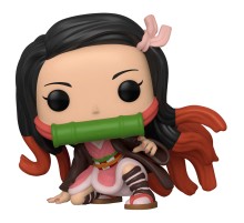 Фигурка Funko POP! Animation Demon Slayer Nezuko Kamado 49013