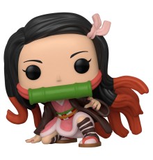 Фигурка Funko POP! Animation Demon Slayer Nezuko Kamado 49013