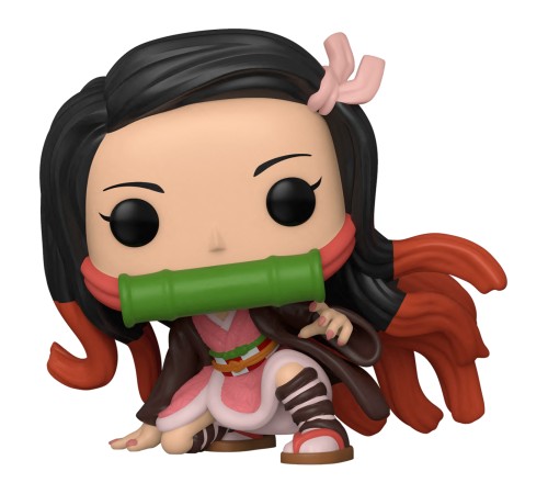 Фигурка Funko POP! Animation Demon Slayer Nezuko Kamado 49013