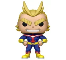 Фигурка Funko POP! Animation My Hero Academia All Might (248) 12381