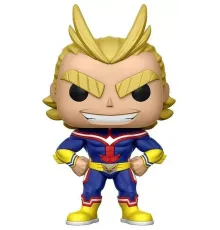 Фигурка Funko POP! Animation My Hero Academia All Might (248) 12381