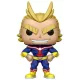 Фигурка Funko POP! Animation My Hero Academia All Might (248) 12381