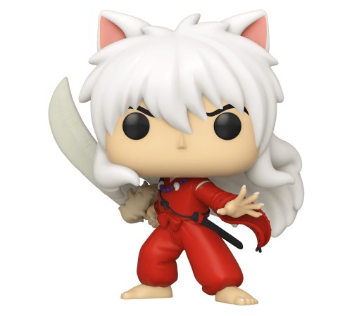 Фигурка Funko POP! Animation Inuyasha Inuyasha 46918