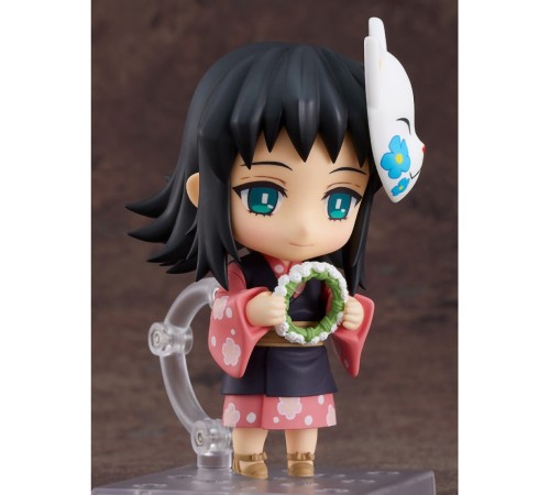 Фигурка Nendoroid Demon Slayer: Kimetsu no Yaiba Makomo 4580590124141