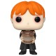 Фигурка Funko POP! Harry Potter S10 Ron Weasley Puking Slugs w/Bucket (114) 48066