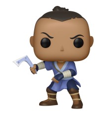 Фигурка Funko POP! Animation Avatar The Last Airbender Sokka 36465