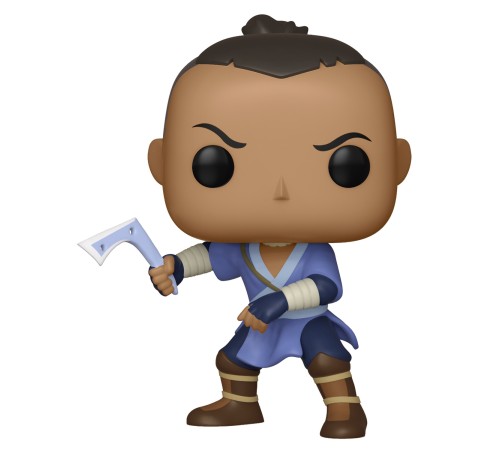 Фигурка Funko POP! Animation Avatar The Last Airbender Sokka 36465