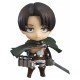 Фигурка Nendoroid Атака титанов Levi 4580590124943