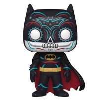 Фигурка Funko POP! Heroes DC Dia De Los Batman 57413