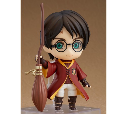 Фигурка Nendoroid Harry Potter Harry Potter: Quidditch Ver. 4580416909341