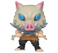 Фигурка Funko POP! Animation Demon Slayer Inosuke Hashibira 49011