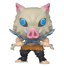 Фигурка Funko POP! Animation Demon Slayer Inosuke Hashibira 49011