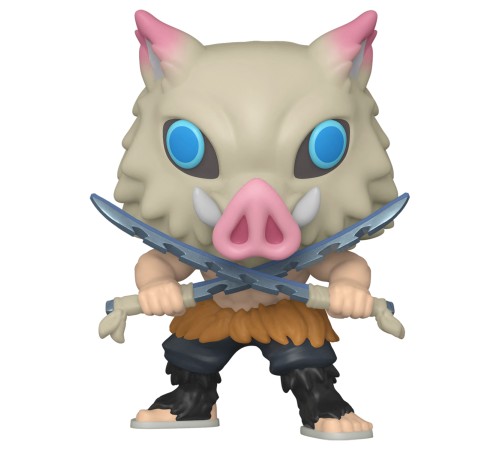 Фигурка Funko POP! Animation Demon Slayer Inosuke Hashibira 49011