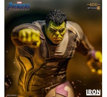 Лимитированная Статуэтка Халк. Мстители: Финал