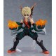 Фигурка figma Katsuki Bakugo