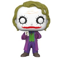 Фигурка Funko POP! Heroes DC Joker 10