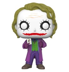 Фигурка Funko POP! Heroes DC Joker 10