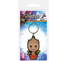 Брелок Guardians Of The Galaxy (Baby Groot) RK38391C
